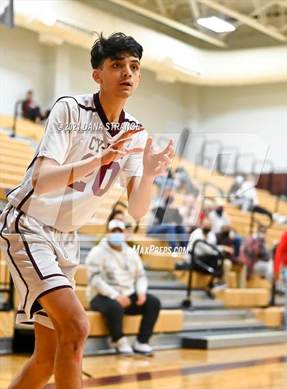 Thumbnail 3 in Cypress Creek @ Cy-Fair (A-Teams) photogallery.
