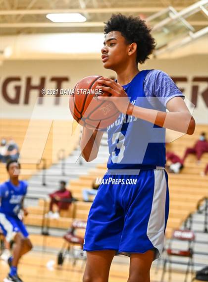 Thumbnail 3 in Cypress Creek @ Cy-Fair (A-Teams) photogallery.
