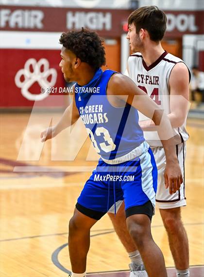 Thumbnail 1 in Cypress Creek @ Cy-Fair (A-Teams) photogallery.