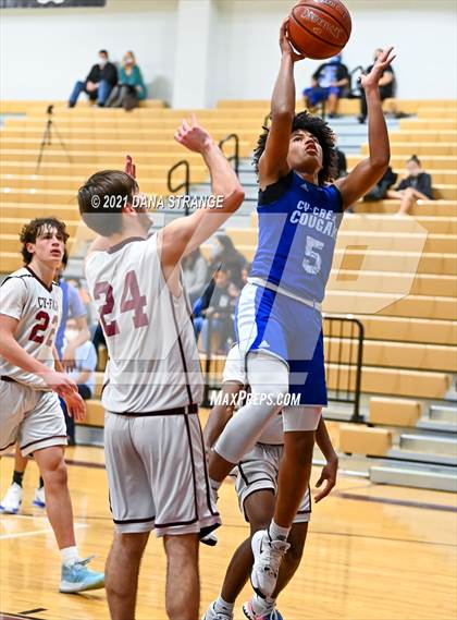 Thumbnail 1 in Cypress Creek @ Cy-Fair (A-Teams) photogallery.