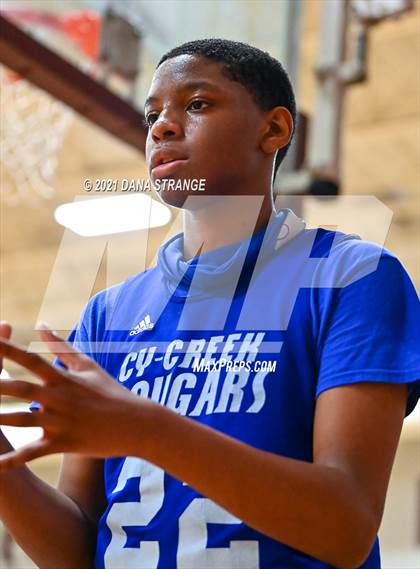 Thumbnail 3 in Cypress Creek @ Cy-Fair (A-Teams) photogallery.