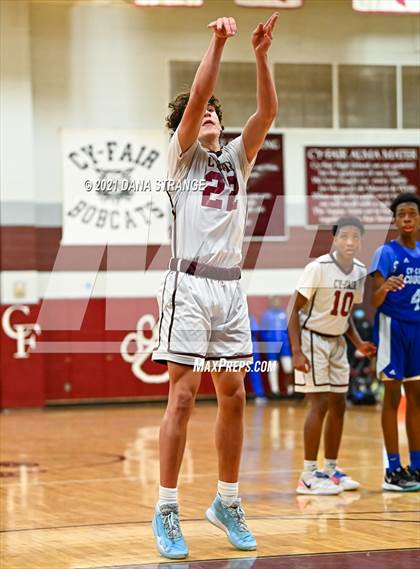 Thumbnail 3 in Cypress Creek @ Cy-Fair (A-Teams) photogallery.