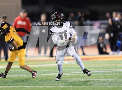 Thumbnail 3 in Torrance vs West Covina (CIF SS D10 Final) photogallery.