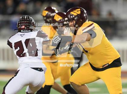 Thumbnail 3 in Torrance vs West Covina (CIF SS D10 Final) photogallery.