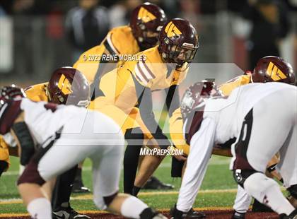 Thumbnail 3 in Torrance vs West Covina (CIF SS D10 Final) photogallery.