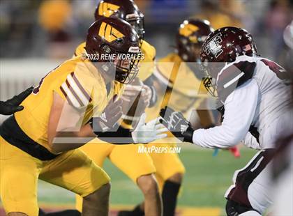 Thumbnail 1 in Torrance vs West Covina (CIF SS D10 Final) photogallery.