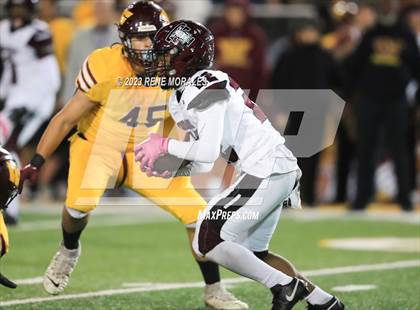 Thumbnail 3 in Torrance vs West Covina (CIF SS D10 Final) photogallery.