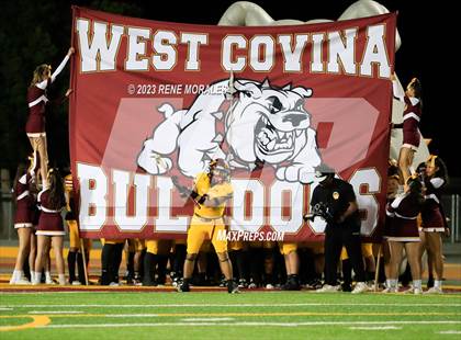 Thumbnail 1 in Torrance vs West Covina (CIF SS D10 Final) photogallery.