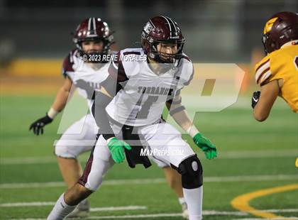 Thumbnail 3 in Torrance vs West Covina (CIF SS D10 Final) photogallery.