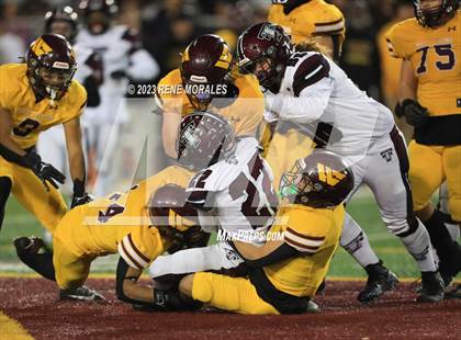 Thumbnail 3 in Torrance vs West Covina (CIF SS D10 Final) photogallery.