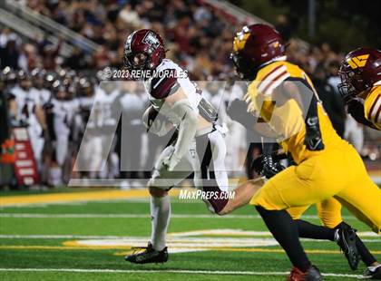Thumbnail 1 in Torrance vs West Covina (CIF SS D10 Final) photogallery.