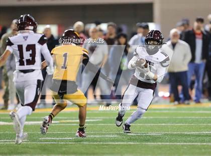 Thumbnail 1 in Torrance vs West Covina (CIF SS D10 Final) photogallery.