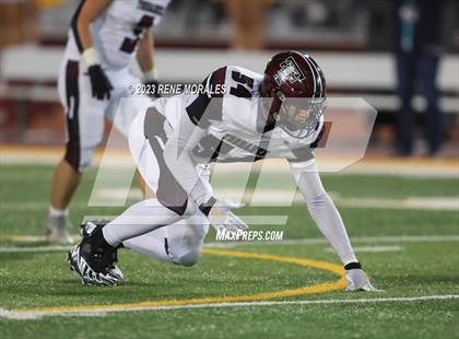 Thumbnail 1 in Torrance vs West Covina (CIF SS D10 Final) photogallery.