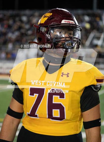 Thumbnail 1 in Torrance vs West Covina (CIF SS D10 Final) photogallery.