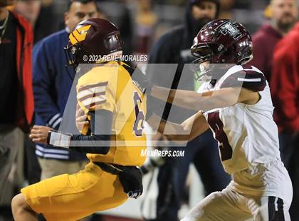 Thumbnail 2 in Torrance vs West Covina (CIF SS D10 Final) photogallery.