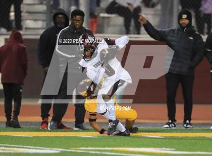 Thumbnail 1 in Torrance vs West Covina (CIF SS D10 Final) photogallery.