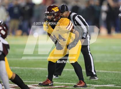 Thumbnail 3 in Torrance vs West Covina (CIF SS D10 Final) photogallery.
