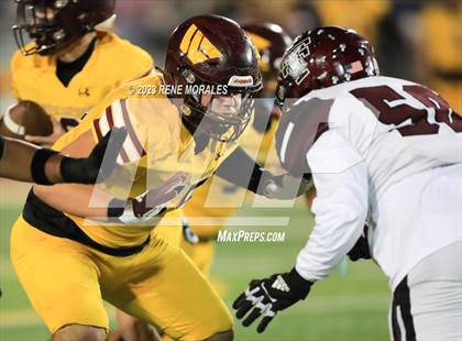 Thumbnail 1 in Torrance vs West Covina (CIF SS D10 Final) photogallery.