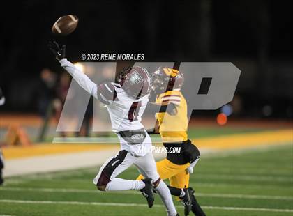 Thumbnail 2 in Torrance vs West Covina (CIF SS D10 Final) photogallery.