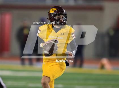 Thumbnail 1 in Torrance vs West Covina (CIF SS D10 Final) photogallery.