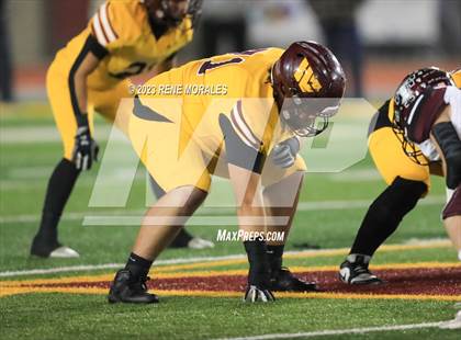 Thumbnail 1 in Torrance vs West Covina (CIF SS D10 Final) photogallery.