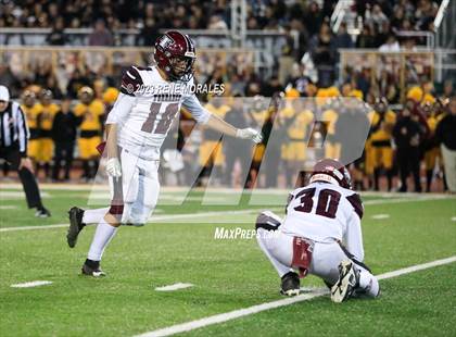 Thumbnail 3 in Torrance vs West Covina (CIF SS D10 Final) photogallery.