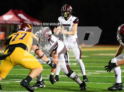 Thumbnail 2 in Torrance vs West Covina (CIF SS D10 Final) photogallery.