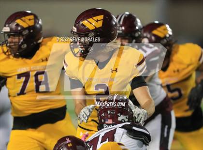 Thumbnail 3 in Torrance vs West Covina (CIF SS D10 Final) photogallery.