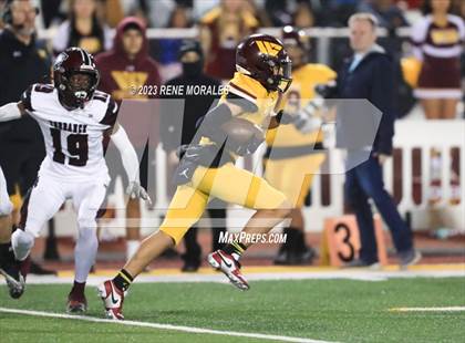 Thumbnail 2 in Torrance vs West Covina (CIF SS D10 Final) photogallery.