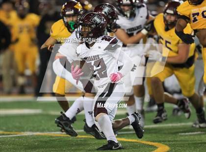 Thumbnail 2 in Torrance vs West Covina (CIF SS D10 Final) photogallery.