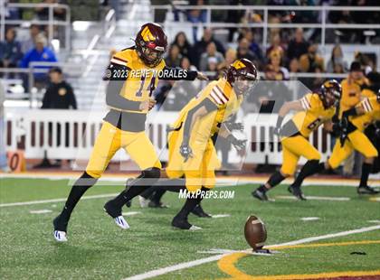 Thumbnail 2 in Torrance vs West Covina (CIF SS D10 Final) photogallery.