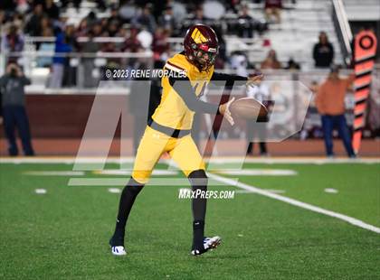 Thumbnail 3 in Torrance vs West Covina (CIF SS D10 Final) photogallery.