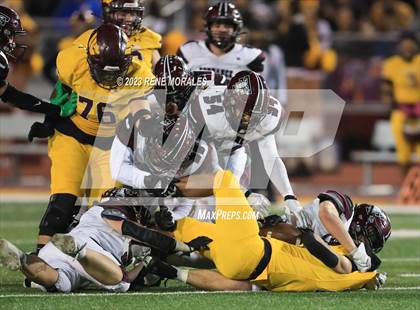 Thumbnail 1 in Torrance vs West Covina (CIF SS D10 Final) photogallery.