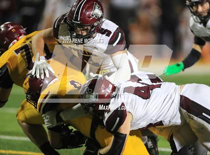 Thumbnail 3 in Torrance vs West Covina (CIF SS D10 Final) photogallery.