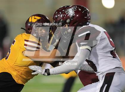 Thumbnail 2 in Torrance vs West Covina (CIF SS D10 Final) photogallery.