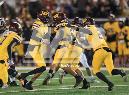 Thumbnail 3 in Torrance vs West Covina (CIF SS D10 Final) photogallery.