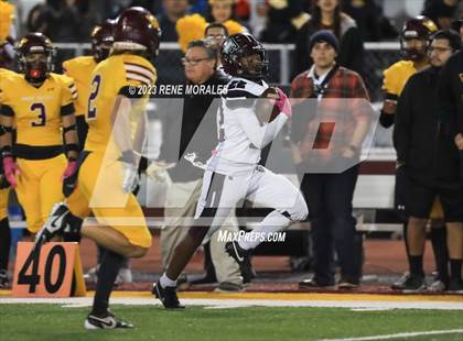 Thumbnail 1 in Torrance vs West Covina (CIF SS D10 Final) photogallery.