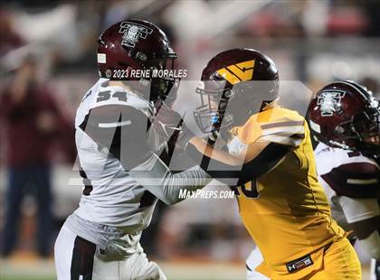 Thumbnail 3 in Torrance vs West Covina (CIF SS D10 Final) photogallery.