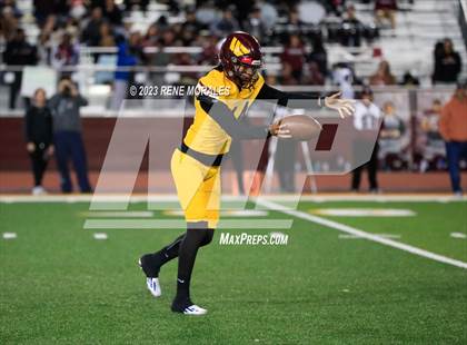 Thumbnail 2 in Torrance vs West Covina (CIF SS D10 Final) photogallery.