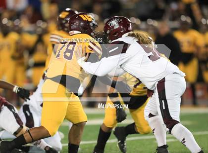 Thumbnail 2 in Torrance vs West Covina (CIF SS D10 Final) photogallery.