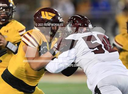 Thumbnail 3 in Torrance vs West Covina (CIF SS D10 Final) photogallery.