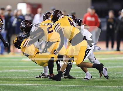 Thumbnail 2 in Torrance vs West Covina (CIF SS D10 Final) photogallery.