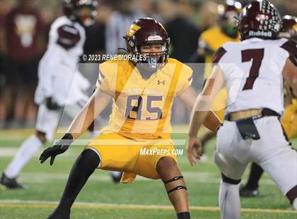 Thumbnail 2 in Torrance vs West Covina (CIF SS D10 Final) photogallery.