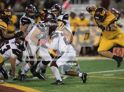 Thumbnail 2 in Torrance vs West Covina (CIF SS D10 Final) photogallery.