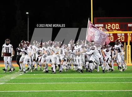 Thumbnail 2 in Torrance vs West Covina (CIF SS D10 Final) photogallery.