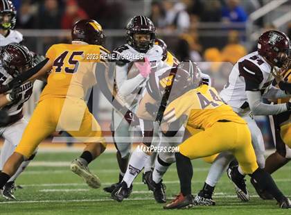 Thumbnail 1 in Torrance vs West Covina (CIF SS D10 Final) photogallery.