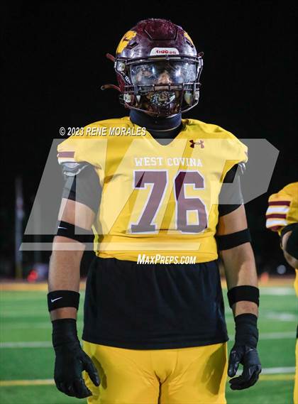 Thumbnail 2 in Torrance vs West Covina (CIF SS D10 Final) photogallery.