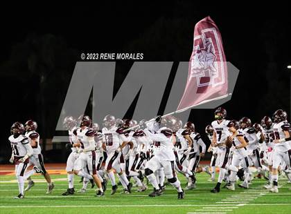 Thumbnail 2 in Torrance vs West Covina (CIF SS D10 Final) photogallery.