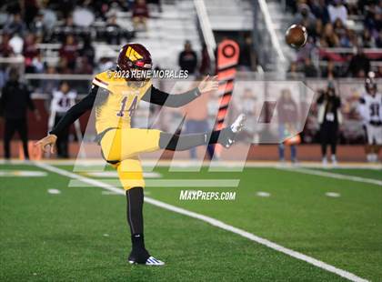Thumbnail 2 in Torrance vs West Covina (CIF SS D10 Final) photogallery.