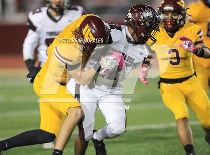 Thumbnail 1 in Torrance vs West Covina (CIF SS D10 Final) photogallery.